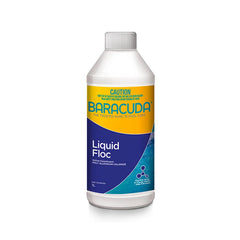 Floc Liquid 1L Baracuda