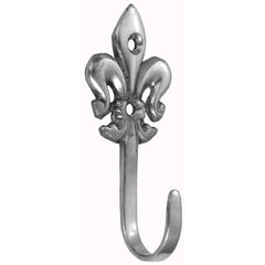 Picture Hook Polished Chrome