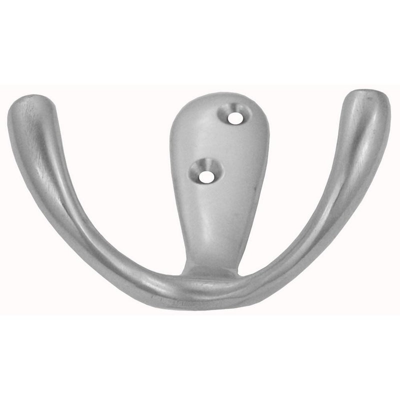 Robe Hook S/Chrome