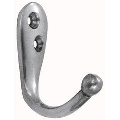 Hook Picture 35mm Bright Chrome