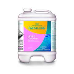 Chlorine Liquid 20L Baracuda