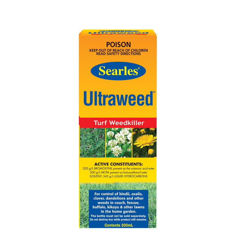 Searles Ultraweed 200ml