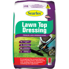 Premium Top Dressing Soil 30L Searles